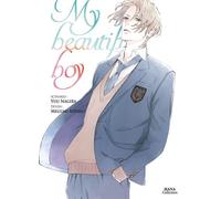 Boy's Love - My Beautiful Boy - Tome 01