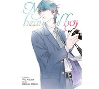 My Beautiful Boy - Tome 02 - Yuu Nagira - Boy's Love - broché - Manga