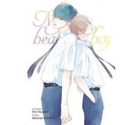 My Beautiful Boy - Tome 03 Yuu Nagira (Auteur), Yuu Nagira (Scénario), Megumi Kitano (Illustration)