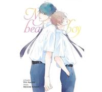 My Beautiful Boy - Tome 03 - Yuu Nagira - Boy's Love - broché - Manga