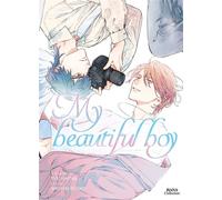 My Beautiful Boy - Tome 04 - Yuu Nagira - Boy's Love - broché - Manga