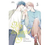 My Beautiful Boy - Tome 05
