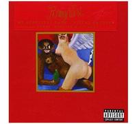My Beautiful Dark Twisted Fantasy – CD – Slidepac tirage limité
