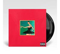 My Beautiful Dark Twisted Fantasy Edition Deluxe Limitée Kanye West (Interprète)