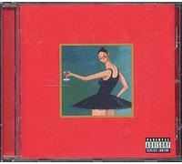 My Beautiful Dark Twisted Fantasy