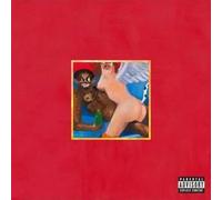 My Beautiful Dark Twisted Fantasy