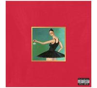 My Beautiful Dark Twisted Fantasy