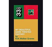 My Beautiful Dark Twisted Fantasy de Kanye West