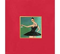 My Beautiful Dark Twisted Fantasy Edition Limitée