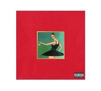 My Beautiful Dark Twisted Fantasy Edition Deluxe Limitée Kanye West (Interprète)