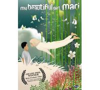 My Beautiful Girl Mari [Import USA Zone 1]