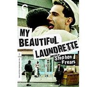 My Beautiful Laundrette (Criterion Collection)