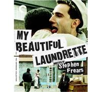 My Beautiful Laundrette Blu-ray