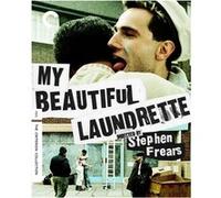 My Beautiful Laundrette Blu-ray