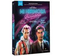 My Beautiful Laundrette (Blu Ray) G