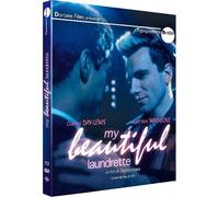 My Beautiful Laundrette - Combo Blu-Ray + Dvd