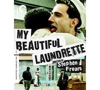My Beautiful Laundrette – Blu-ray – Sony