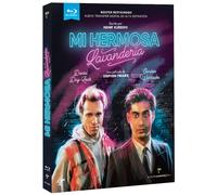 My Beautiful Laundrette / Mi Hermosa Lavandería (Blu Ray)