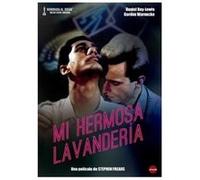 My Beautiful Laundrette (My Beautiful Laundrette) G