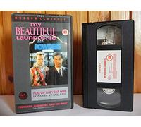 My Beautiful Laundrette [VHS] [Import allemand]