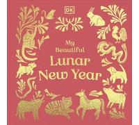 My Beautiful Lunar New Year - DK - DK Children - ebook (ePub) - Livre