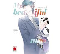 My beautiful man n.2