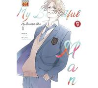 My beautiful man (Vol. 1)