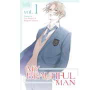 My Beautiful Man Volume 1 Manga My Beautiful Man Volume 1 Manga (Auteur)