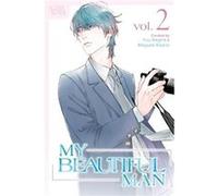 My Beautiful Man Volume 2 Manga - Yuu Nagira - TOKYOPOP Inc. - Livre en Anglais - Paperback Yuu NagiraYuu Nagira (Auteur)