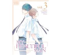 My Beautiful Man, Volume 3 (Manga)