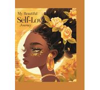 My beautiful Self Love Journal