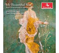 Barber / Solen Dikener / Altas-Dikener - My Beautiful Star
