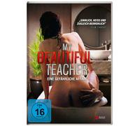 My Beautiful Teacher - eine gefährliche Affäre (DVD) Renato Quattordio