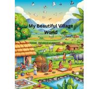 My Beautiful Village World
