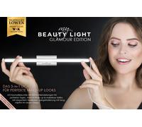 My BEAUTY LIGHT Glamour Édition 5in1 Led-Spiegelleuchte Lumière Jour Éclairage
