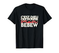 My Bebew, it's God that Givves! T-Shirt
