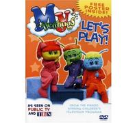 My Bedbugs: Let's Play