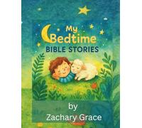 My Bedtime Bible Stories