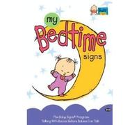 My Bedtime Signs Dvd! Baby Signs