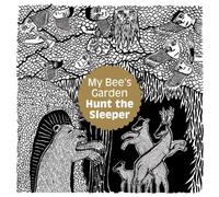 My Bees Garden - Hunt The Sleeper [Import]