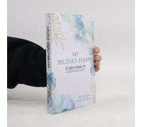 My Beloved Enemy: Staranwälte Küsst Man Nicht (Liebesroman) Paperback Book By Patricia Christina