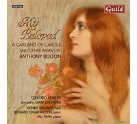 Bolton – My Beloved Music by a Bolton