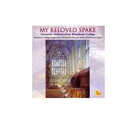 My Beloved Spake (Favourite Anthems)