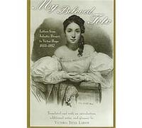 My Beloved Toto, Suny Series, Women Writers in Translation Juliette Drouet (Auteur)