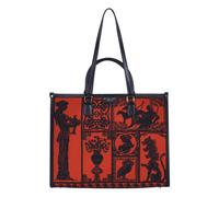 My Best Bags - Atena Agorà Big - Femme - Sacs - Multicolore - Taille: ONE Size
