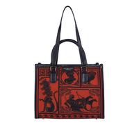 My Best Bags - Atena Agora Tote - Femme - Sacs - Multicolore - Taille: ONE Size