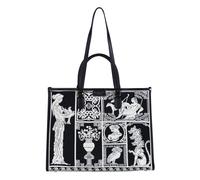 My Best Bags - Borsa Atene Agora - Femme - Sacs - Multicolore - Taille: ONE Size