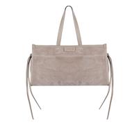 My Best Bags - Diva Grande Tote - Femme - Sacs - Beige - Taille: ONE Size
