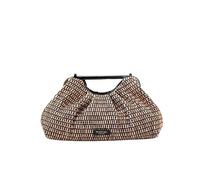 My Best Bags - S1-Myb-2047Nero - Femme - Sacs - Multicolore - Taille: ONE Size