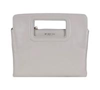 My Best Bags - Sac à main Viktoria - Femme - Sacs - Gris - Taille: ONE Size